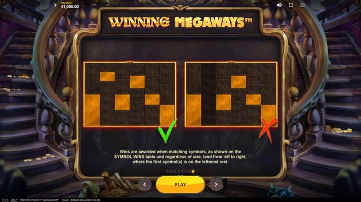 Megaways