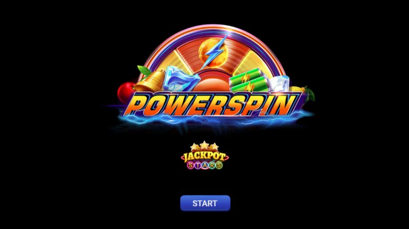 Powerspin :: Introduction