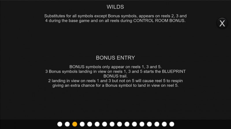 Wild Symbol Rules