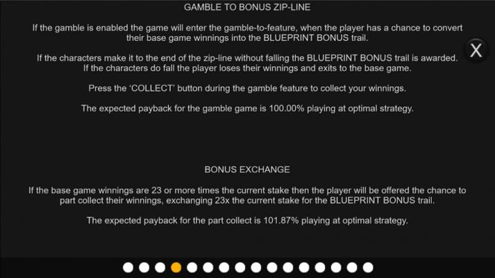 Feature Rules