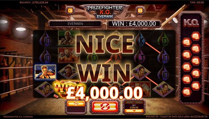 Big Win