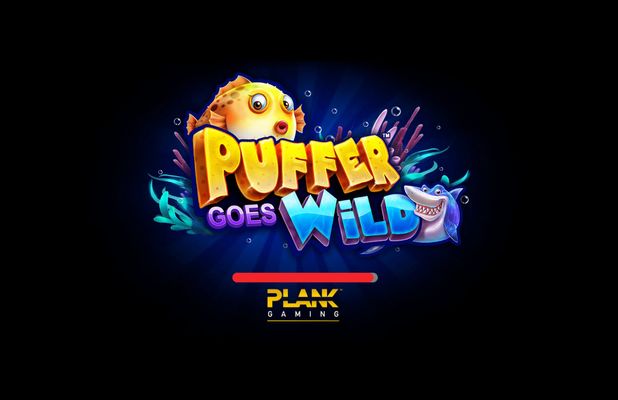 Puffer Goes Wild :: Introduction