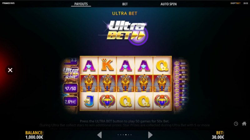 Ultra Bet