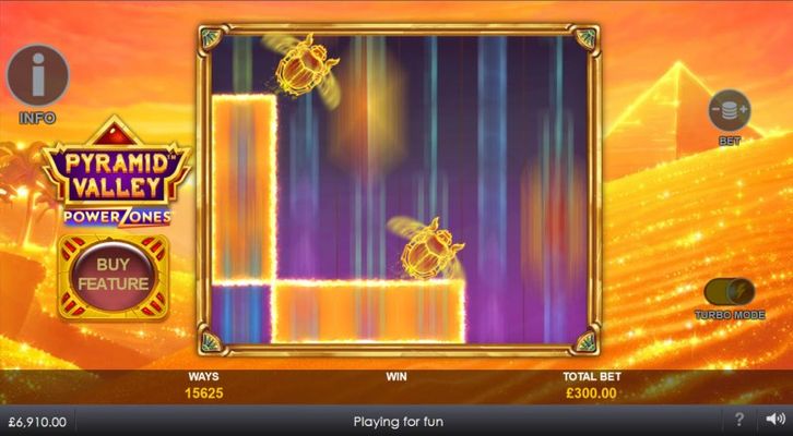 Scarab Strike