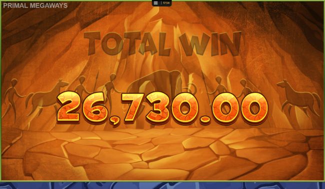 Total Free Spins Payout