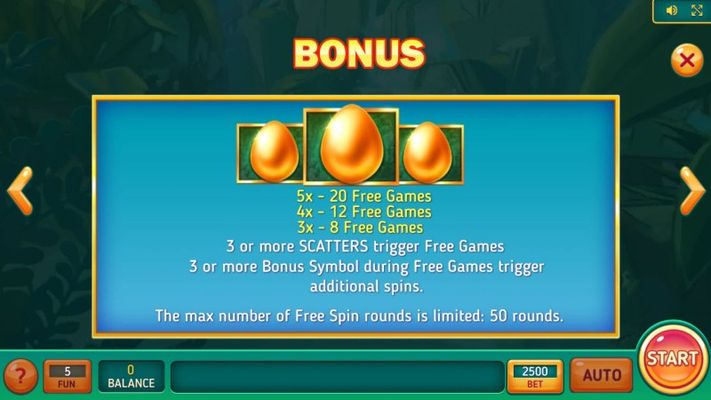 Feature Rules 1