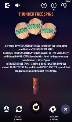 Free Spins