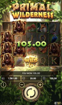 Multiple winning combinations