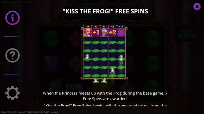 Free Spins