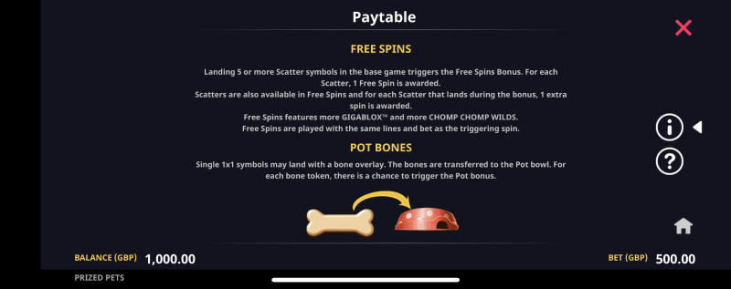 Free Spins