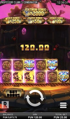 Multiple winning combinations