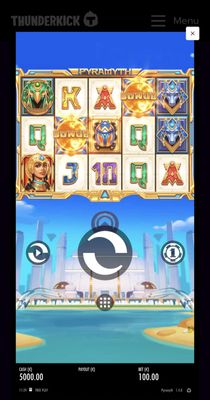 Main Screen
