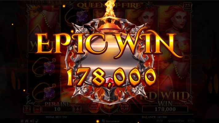 Epic Win