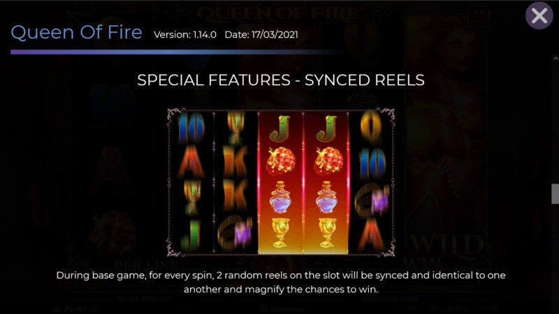 Synced Reels