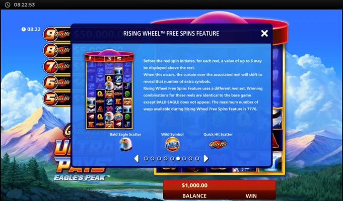 Feature Rules