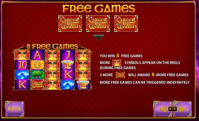 Free Game Rules