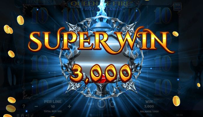 Super Win