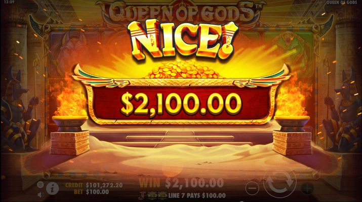 Big Win