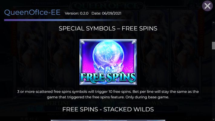 Free Spins