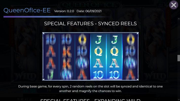 Synced Reels