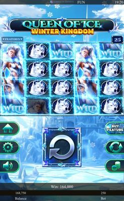 Multiple winning paylines