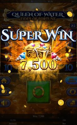 Super Win