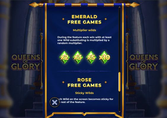 Feature Rules