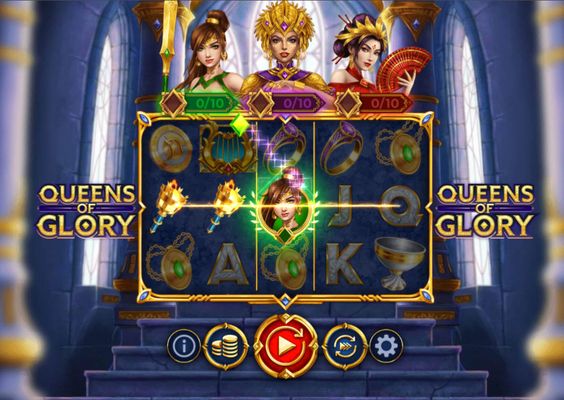 Collect Gemstones