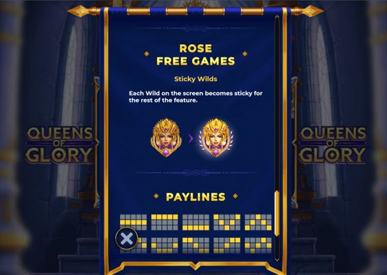 Rose Free Games