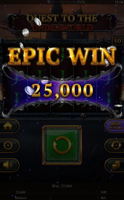 Epic Win