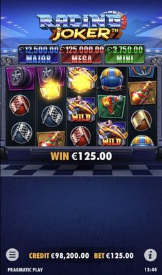 Free Spins Game Board