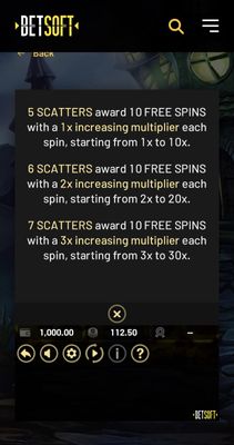 Free Spins