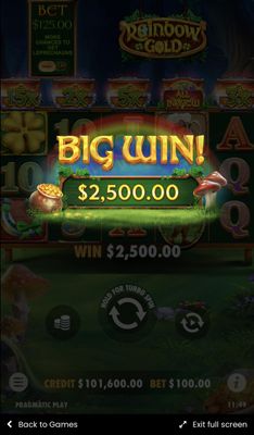 Big Win