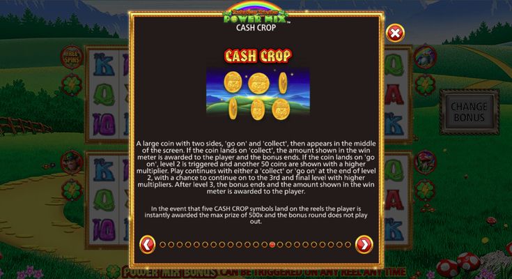 Cash Drop 2