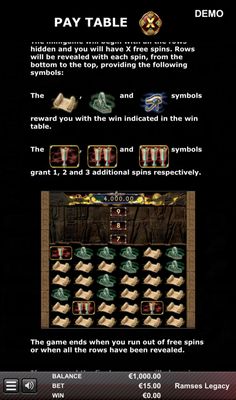 Feature Rules 3