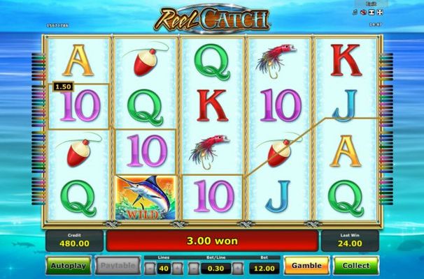 Free Spins Game Board