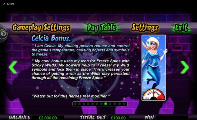 Free Spins Rules