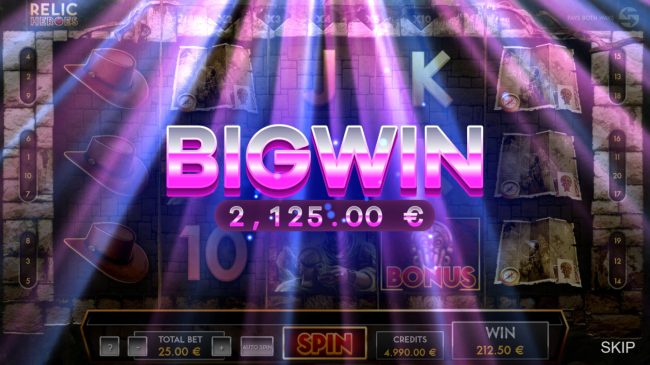 Big Win