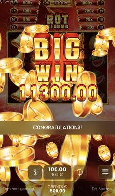 Big Win