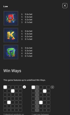 Win Ways