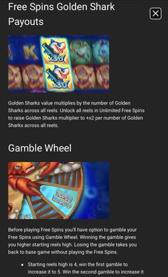 Feature Rules
