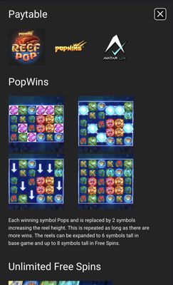 PopWins