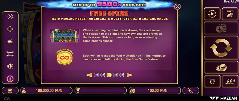 Feature Rules