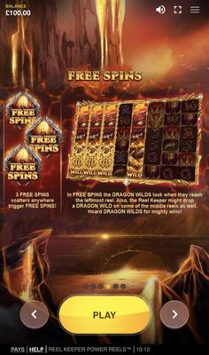 Free Spins