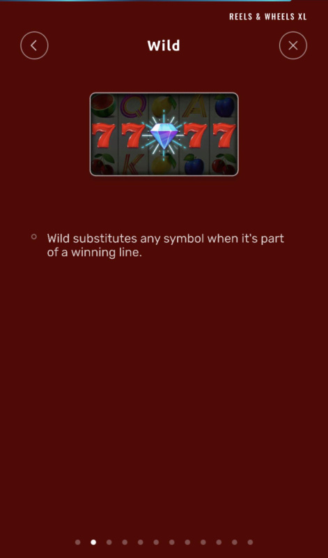 Wild Symbol