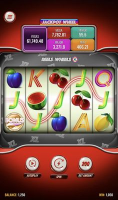 Five of a kind win