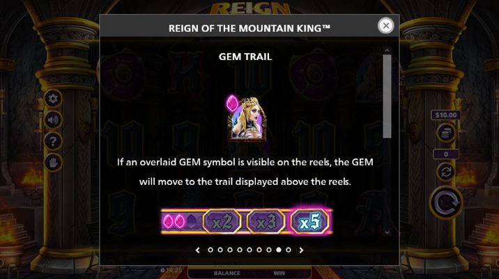 Gem Trail