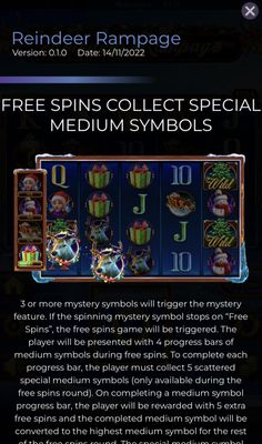 Free Spins