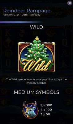 Wild Symbol