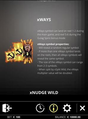 xWays